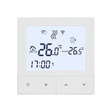Smart golvvärmetermostat TDS72