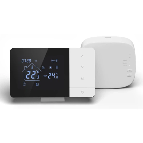 thermostat thermostat